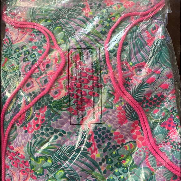 Lilly Pulitzer Bundle - Picture 2 of 10